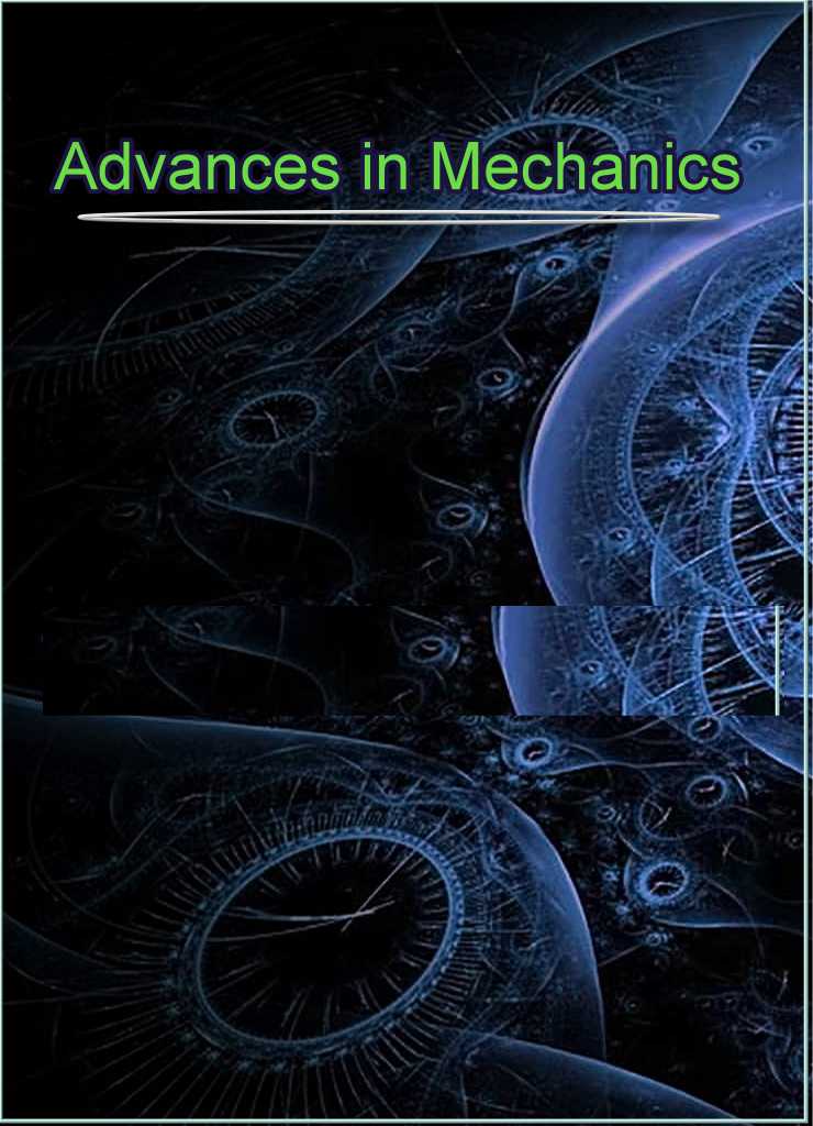 					View Vol. 11 No. 2 (2023): Advances in Mechanics
				